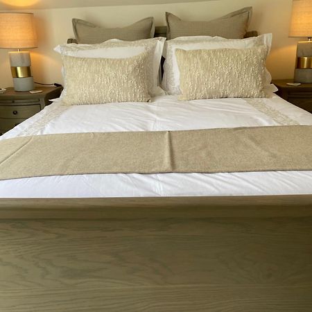 Stormfront Luxury Hideaway Glencoe Ballachulish Highlands Near Fortwilliam (Adults Only) 외부 사진