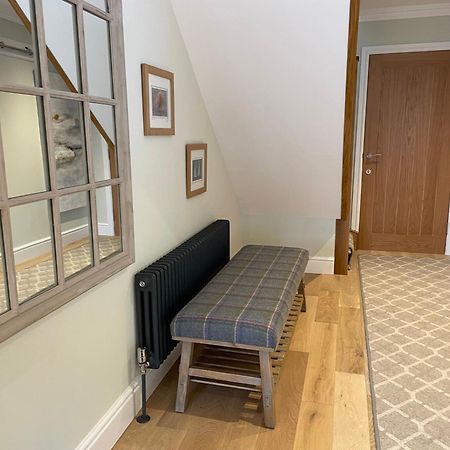 Stormfront Luxury Hideaway Glencoe Ballachulish Highlands Near Fortwilliam (Adults Only) 외부 사진