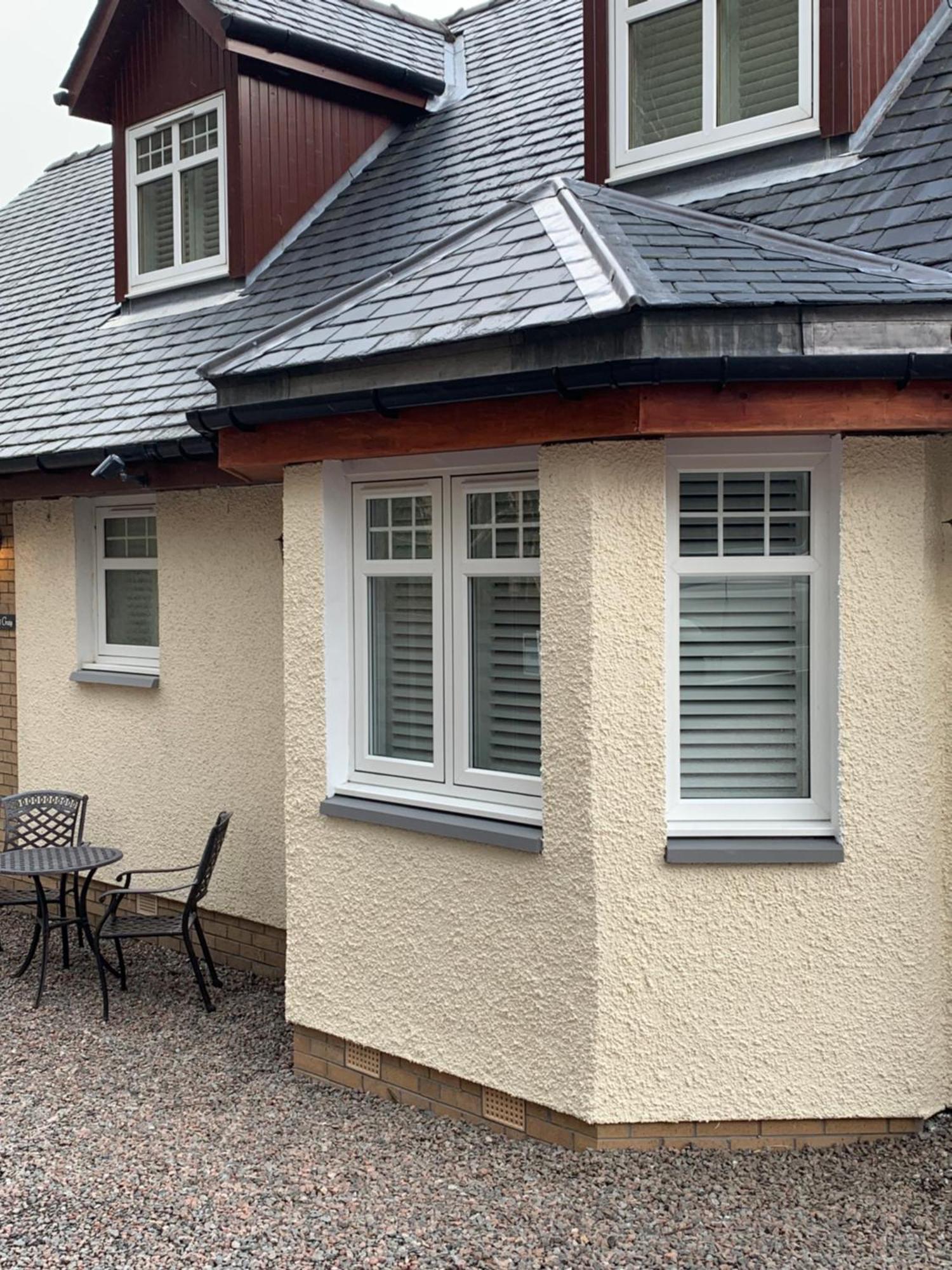 Stormfront Luxury Hideaway Glencoe Ballachulish Highlands Near Fortwilliam (Adults Only) 외부 사진