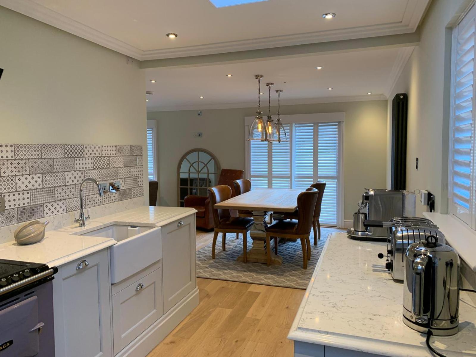 Stormfront Luxury Hideaway Glencoe Ballachulish Highlands Near Fortwilliam (Adults Only) 외부 사진