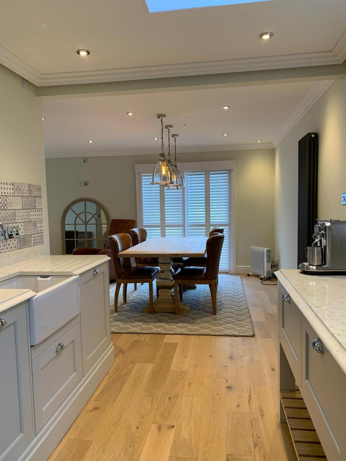 Stormfront Luxury Hideaway Glencoe Ballachulish Highlands Near Fortwilliam (Adults Only) 외부 사진