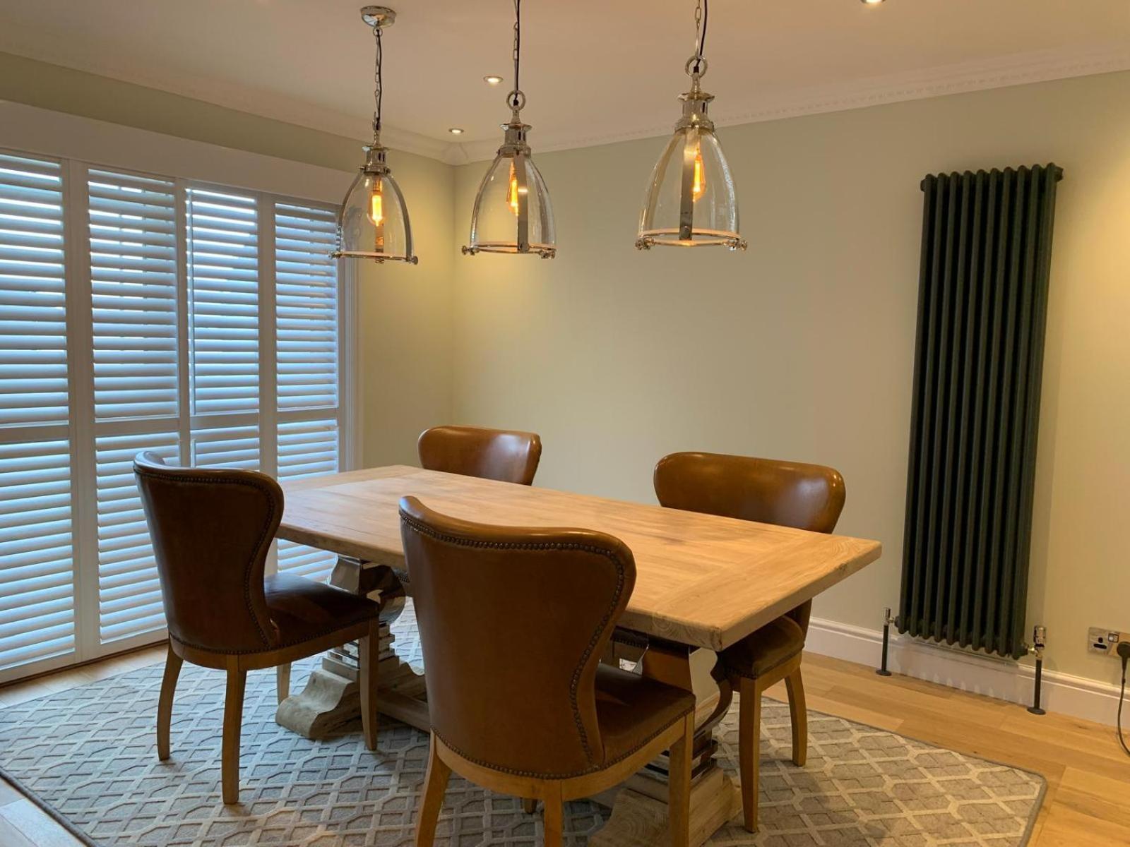 Stormfront Luxury Hideaway Glencoe Ballachulish Highlands Near Fortwilliam (Adults Only) 외부 사진
