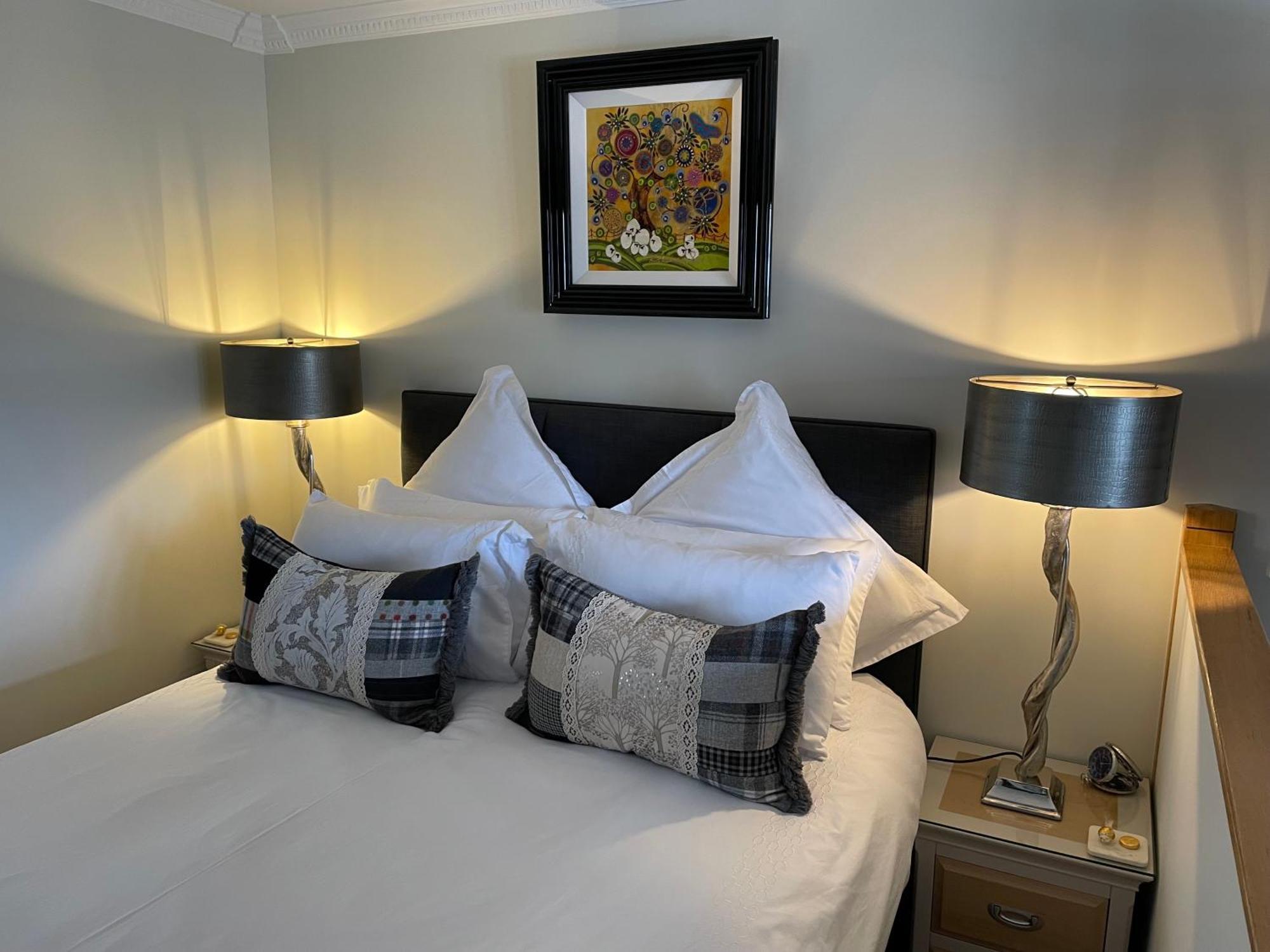 Stormfront Luxury Hideaway Glencoe Ballachulish Highlands Near Fortwilliam (Adults Only) 외부 사진