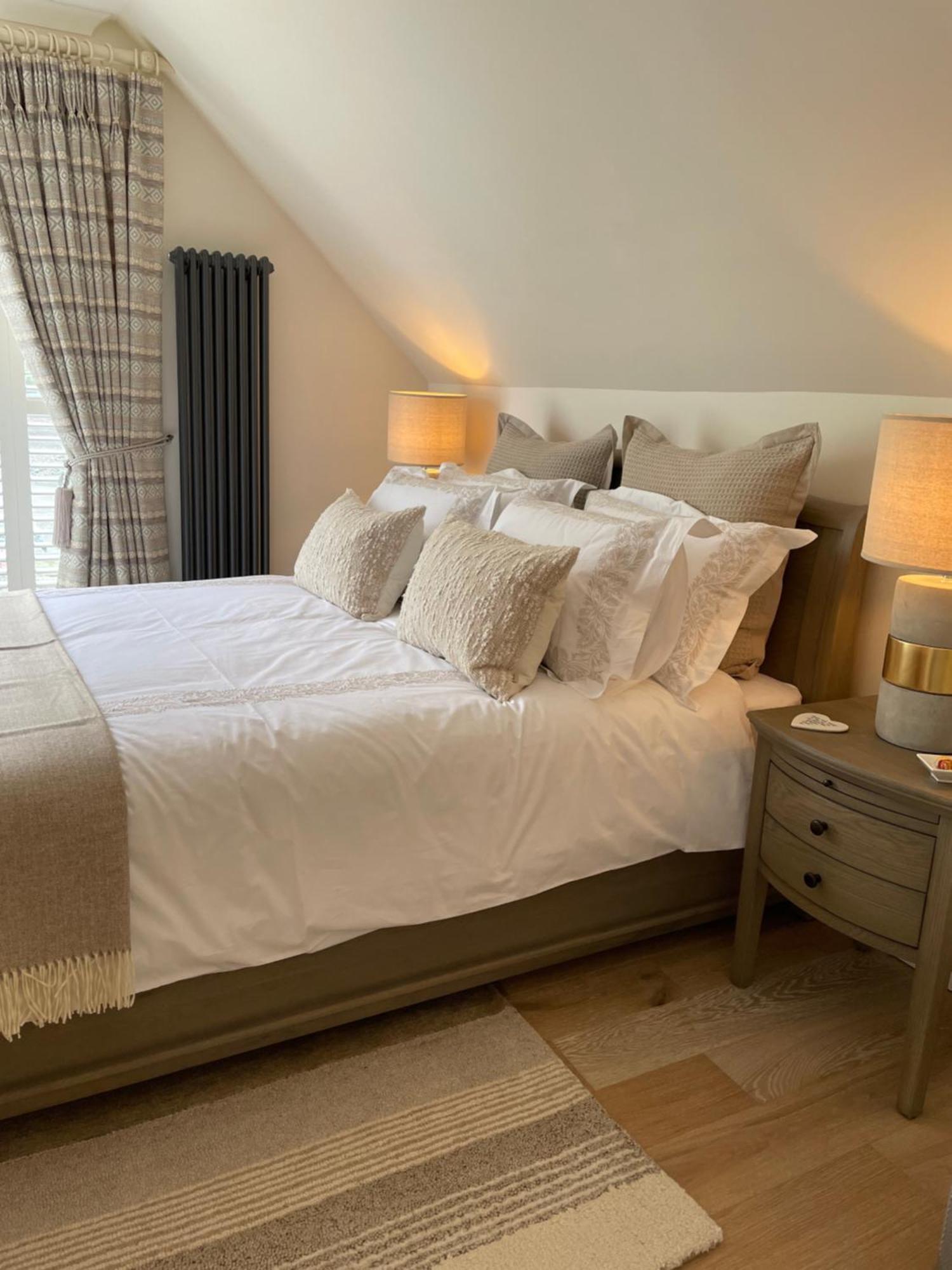 Stormfront Luxury Hideaway Glencoe Ballachulish Highlands Near Fortwilliam (Adults Only) 외부 사진