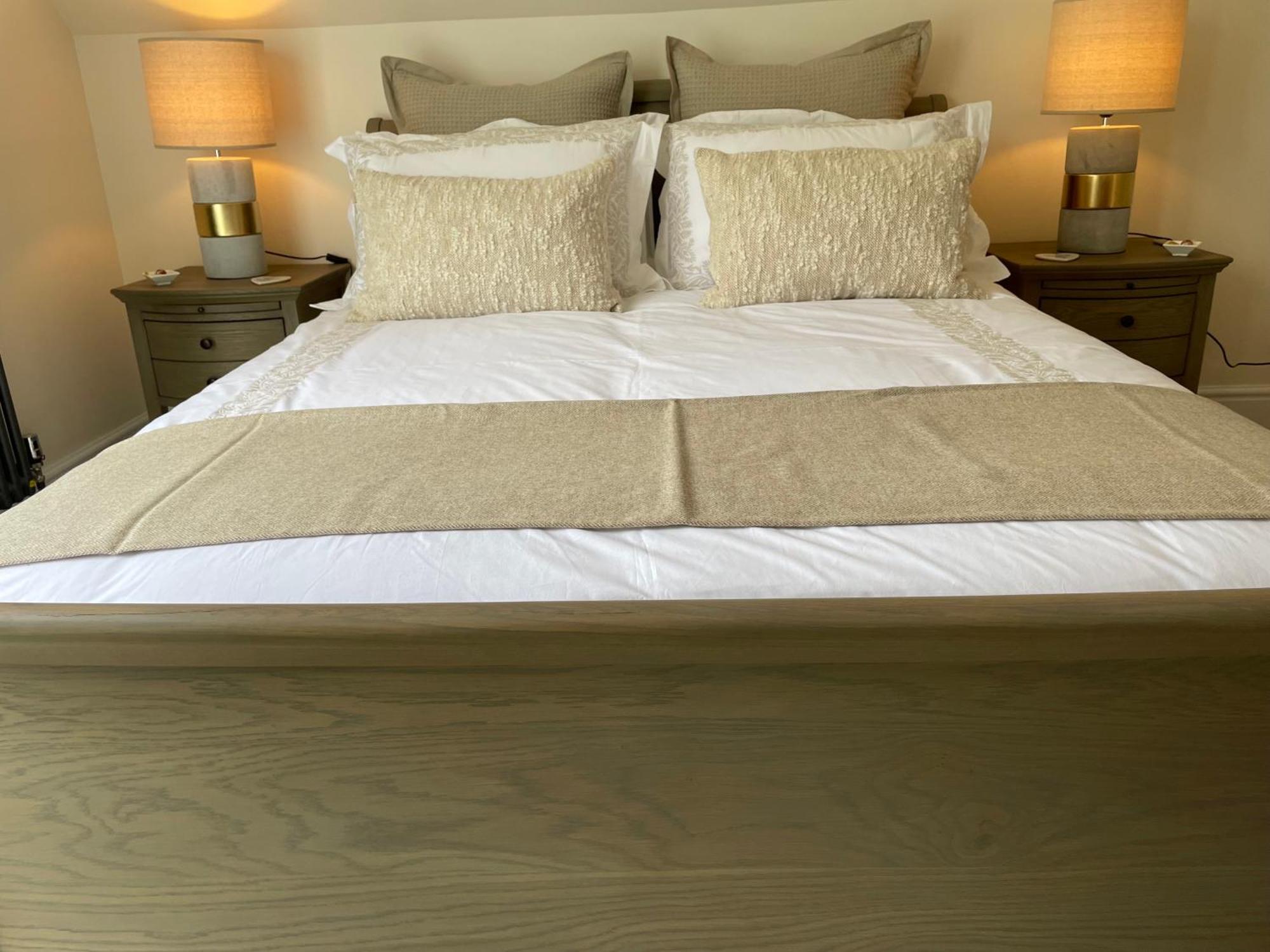 Stormfront Luxury Hideaway Glencoe Ballachulish Highlands Near Fortwilliam (Adults Only) 외부 사진