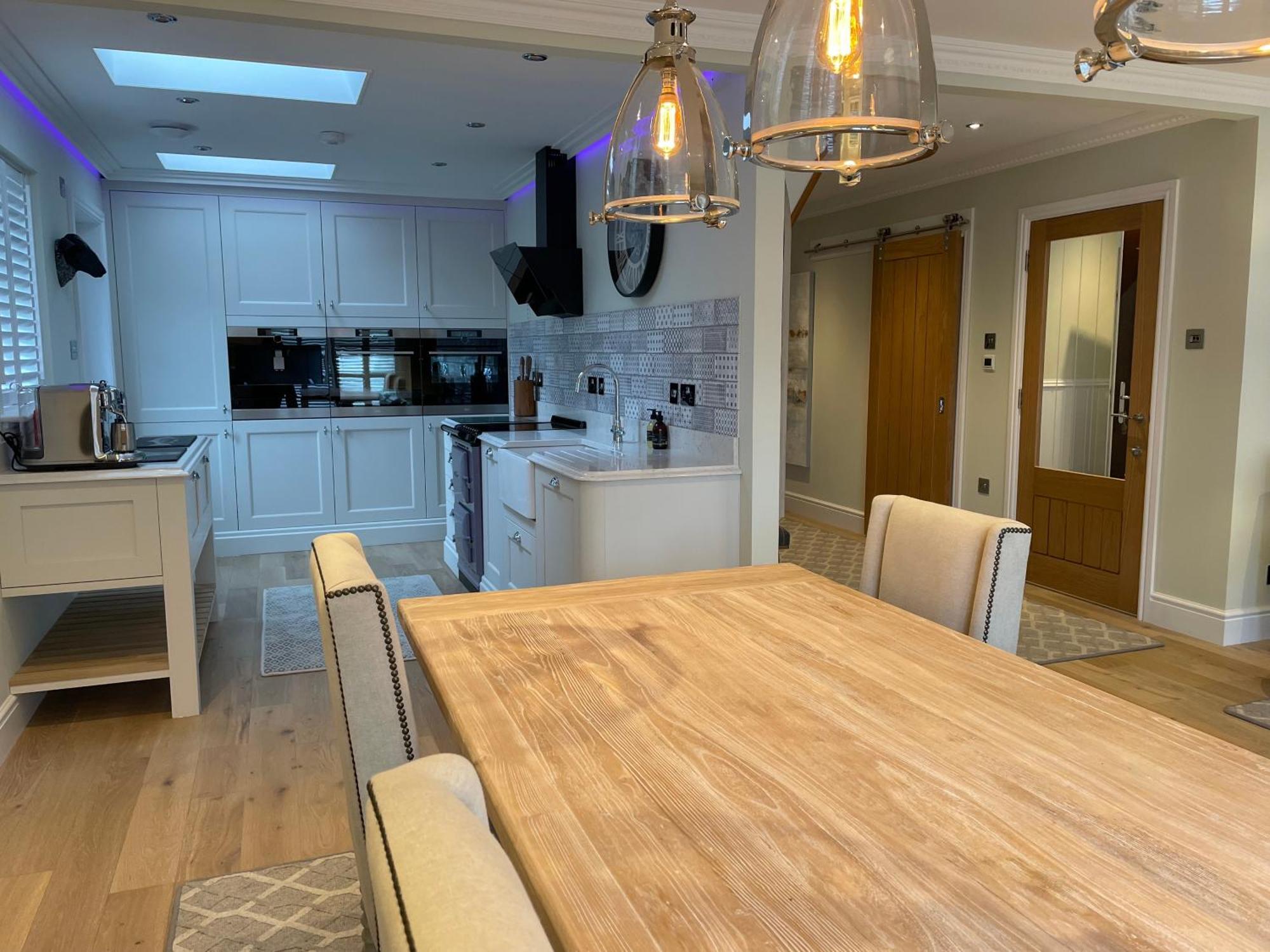 Stormfront Luxury Hideaway Glencoe Ballachulish Highlands Near Fortwilliam (Adults Only) 외부 사진