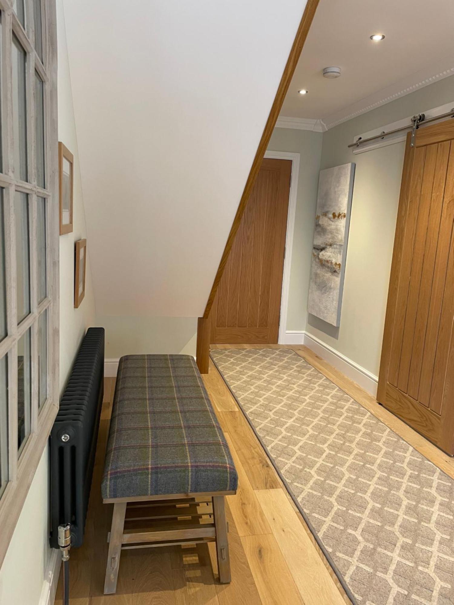 Stormfront Luxury Hideaway Glencoe Ballachulish Highlands Near Fortwilliam (Adults Only) 외부 사진