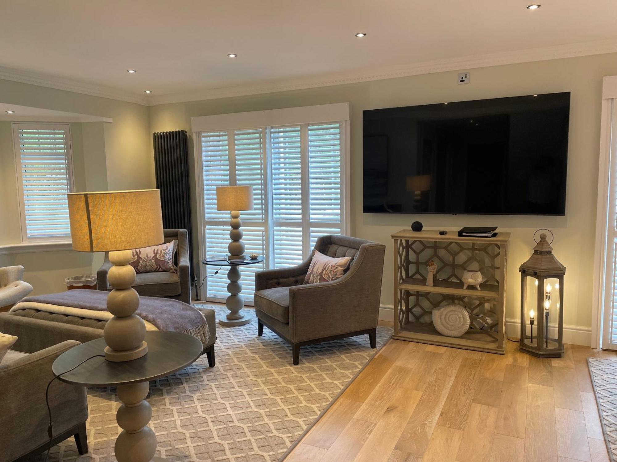 Stormfront Luxury Hideaway Glencoe Ballachulish Highlands Near Fortwilliam (Adults Only) 외부 사진
