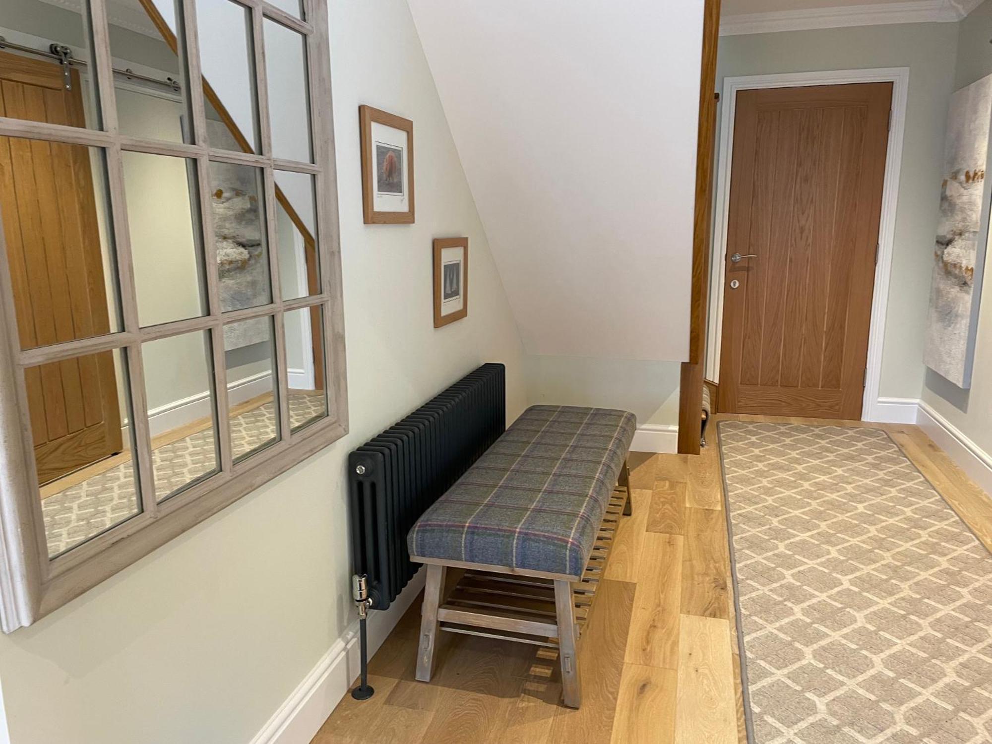 Stormfront Luxury Hideaway Glencoe Ballachulish Highlands Near Fortwilliam (Adults Only) 외부 사진