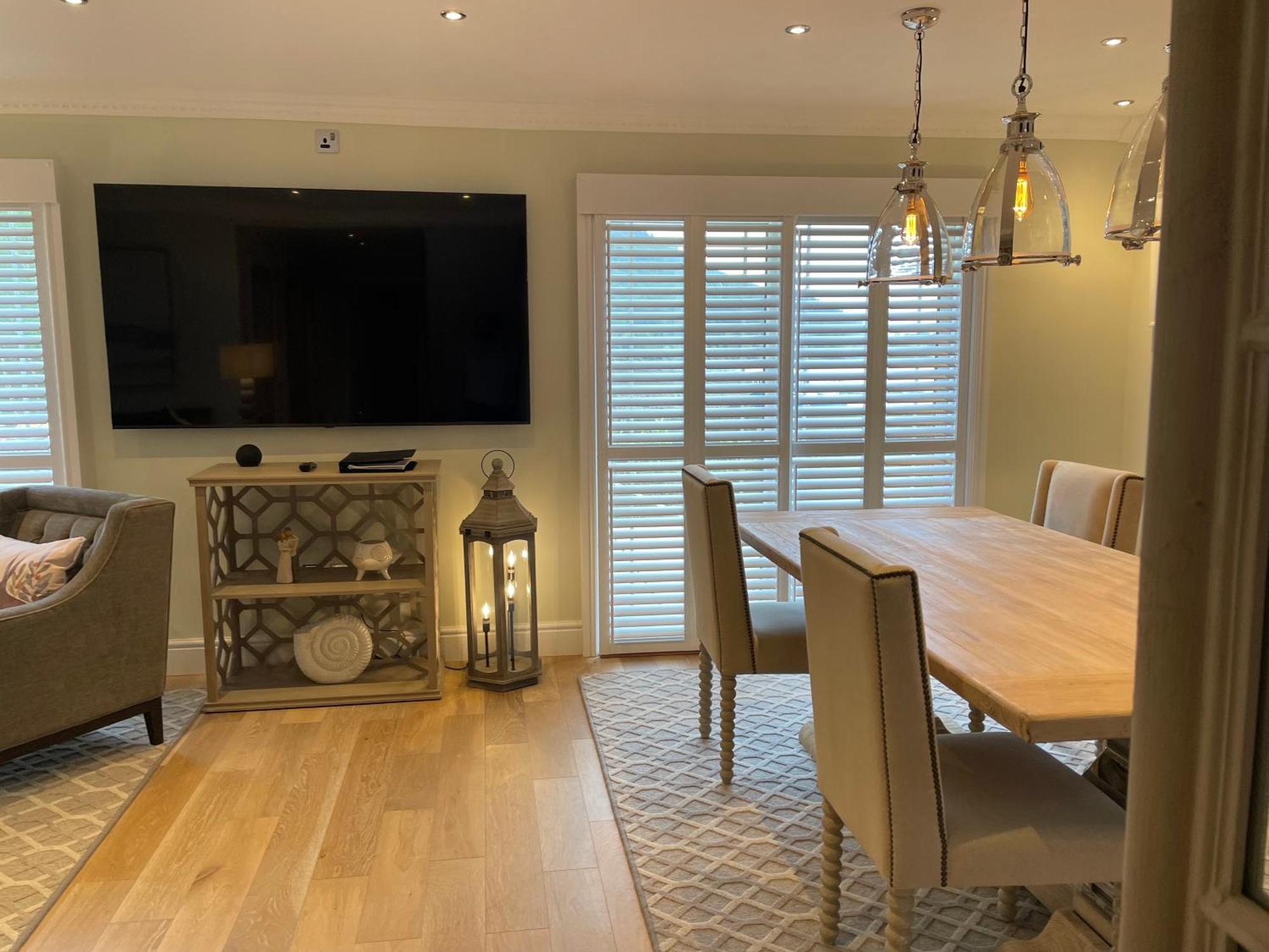 Stormfront Luxury Hideaway Glencoe Ballachulish Highlands Near Fortwilliam (Adults Only) 외부 사진