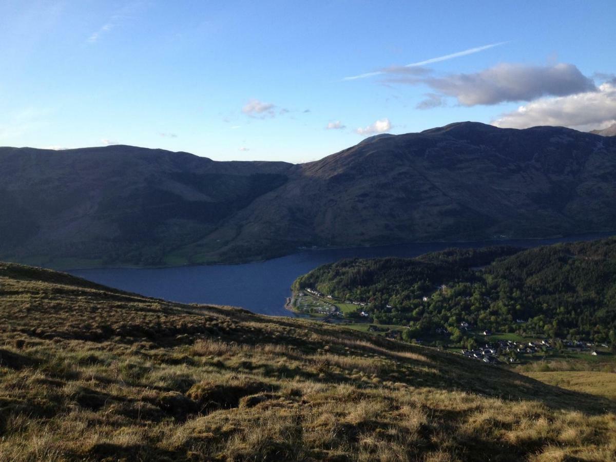 Stormfront Luxury Hideaway Glencoe Ballachulish Highlands Near Fortwilliam (Adults Only) 외부 사진