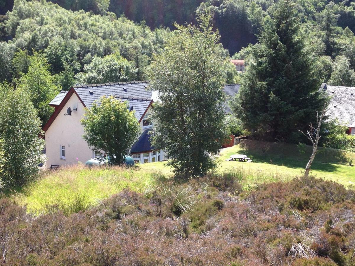 Stormfront Luxury Hideaway Glencoe Ballachulish Highlands Near Fortwilliam (Adults Only) 외부 사진